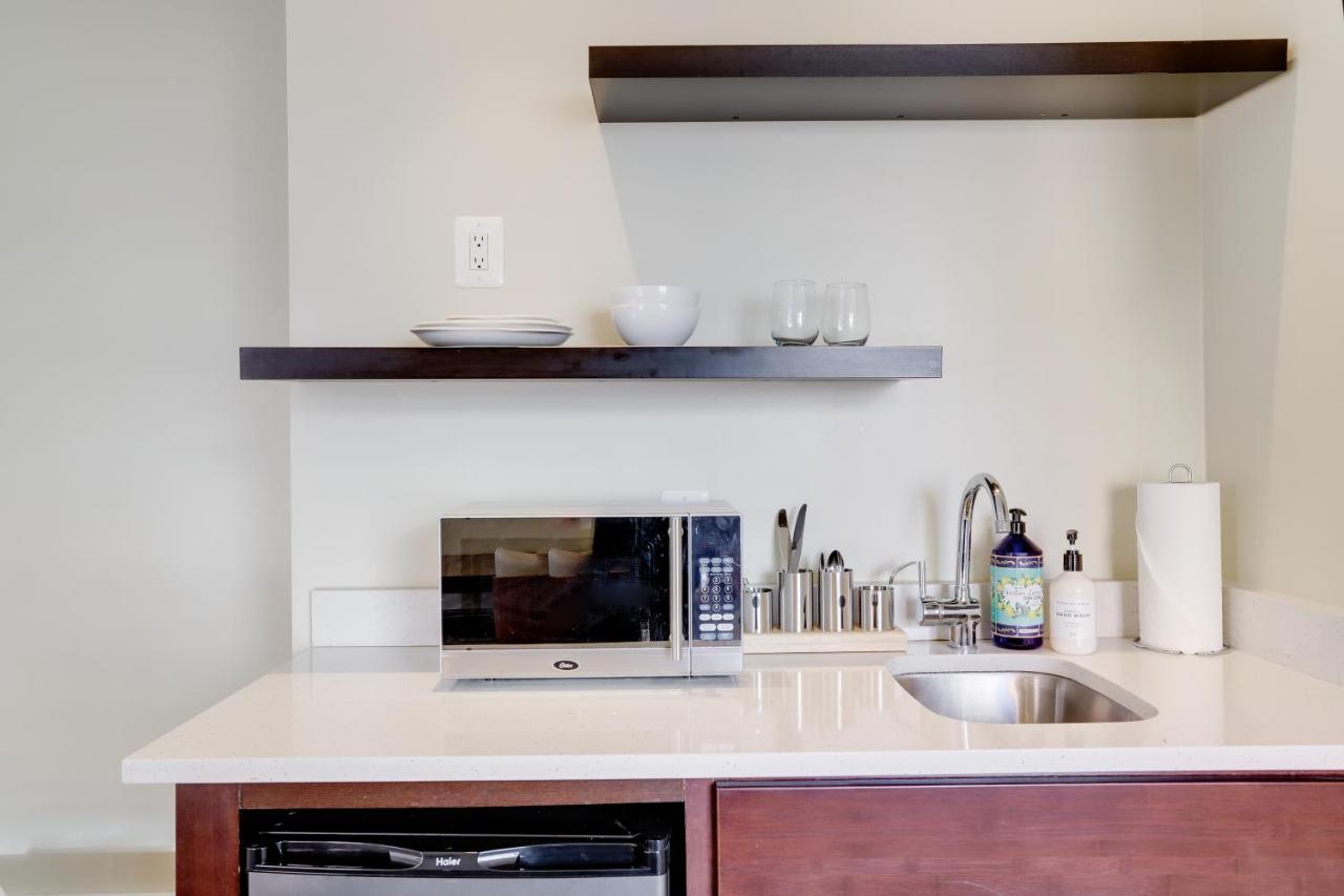Hotel Sojourn At Dupont Place Washington