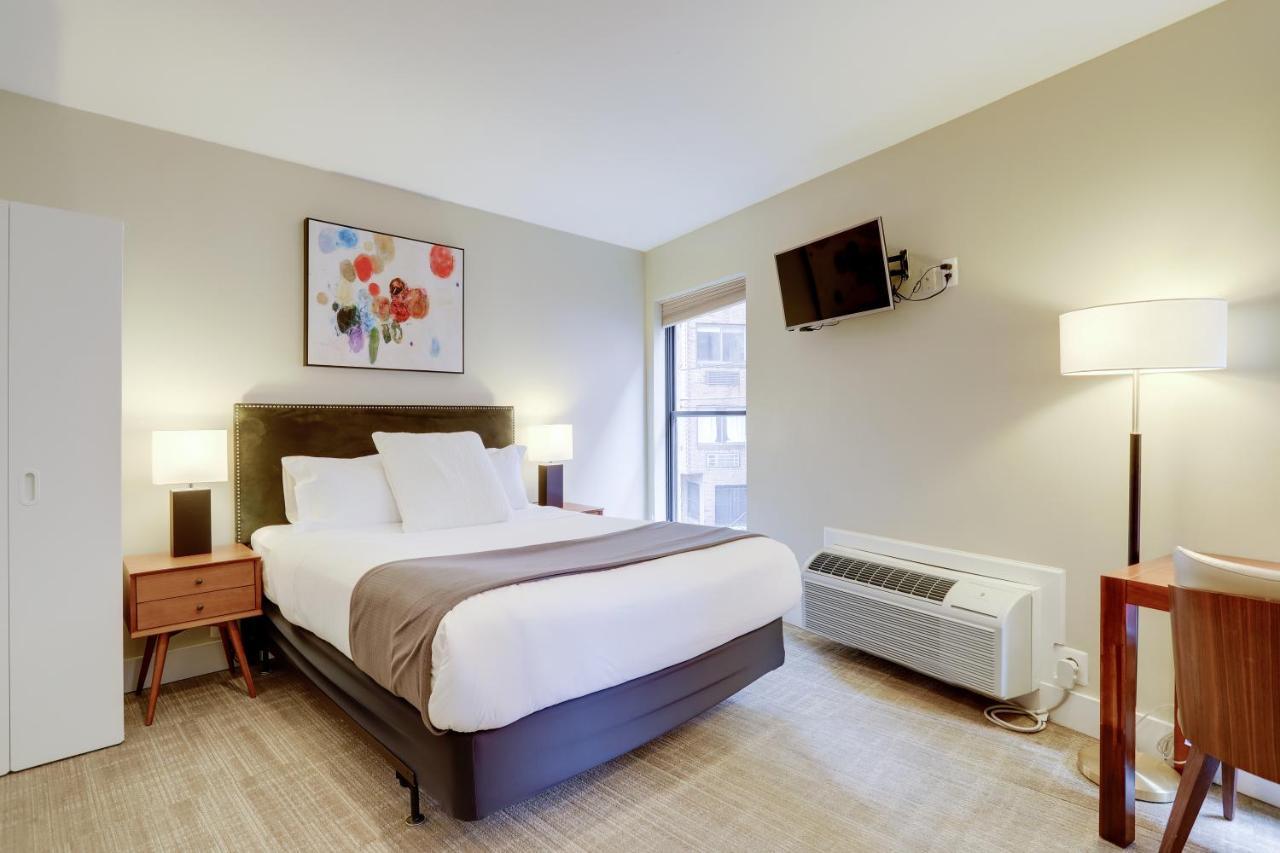 Sojourn At Dupont Place Hotel 2*