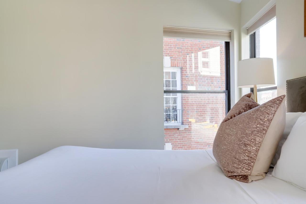 Hotel Sojourn At Dupont Place