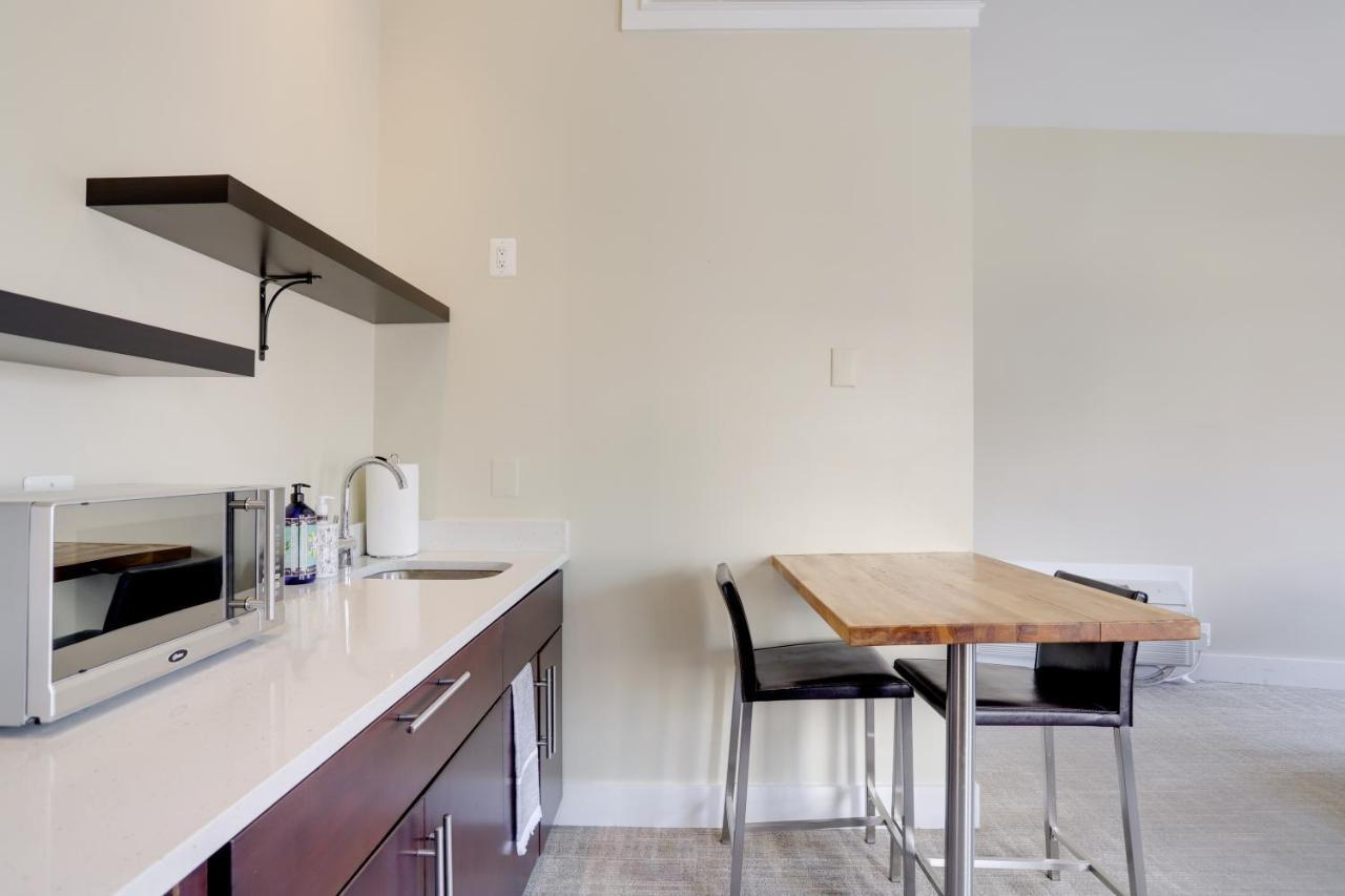Hotel Sojourn At Dupont Place 2*
